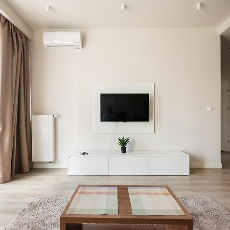 Magazynowa Classy Apartment Warsawa Bagian luar foto
