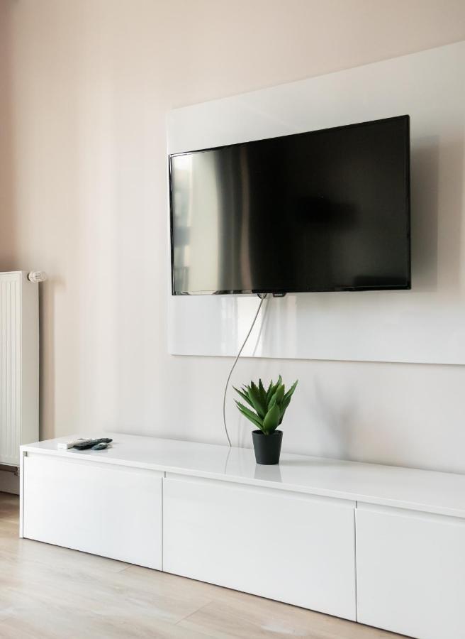 Magazynowa Classy Apartment Warsawa Bagian luar foto