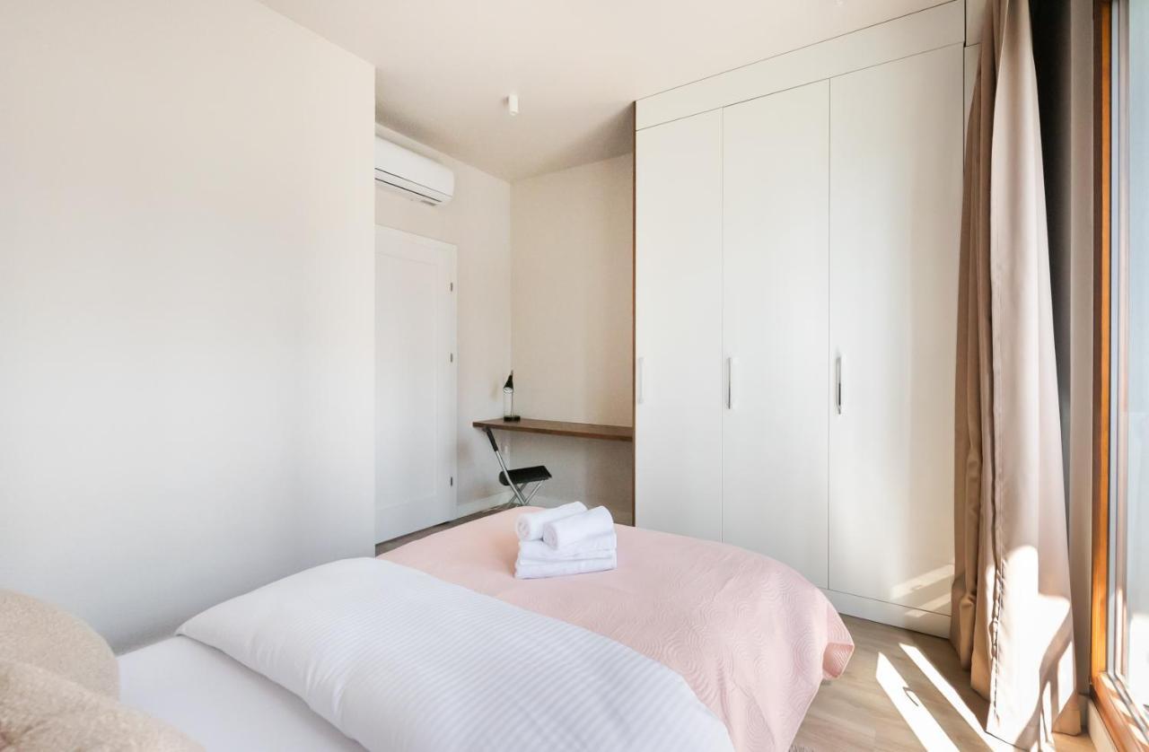 Magazynowa Classy Apartment Warsawa Bagian luar foto